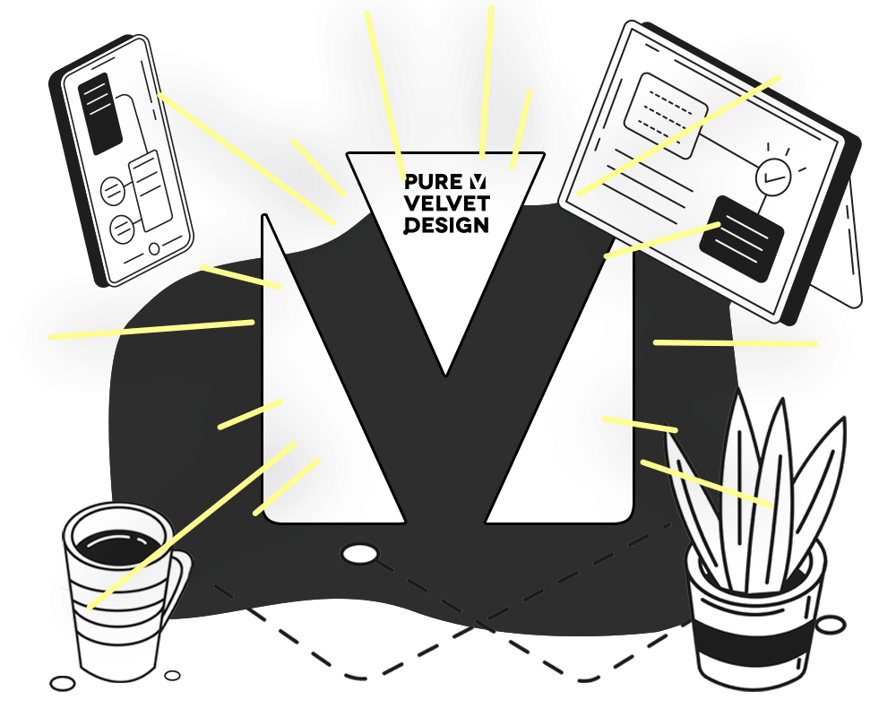 Grafikdesign Berlin Ideen entwickeln